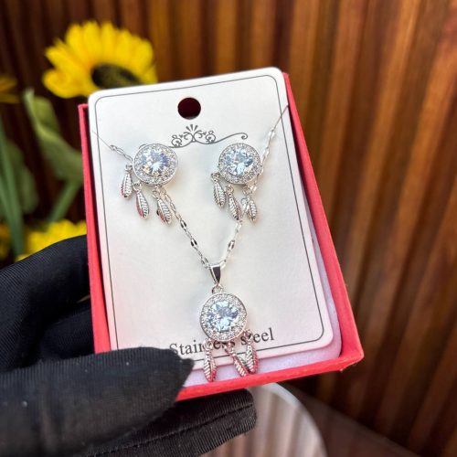 BIG ZIRCONIA SET BZC19
