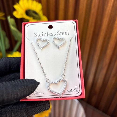 BIG ZIRCONIA SET BZC23