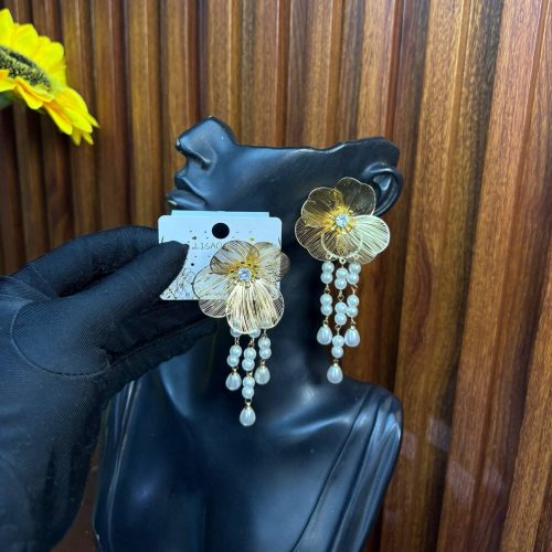 STATEMENT EARRINGS STM02