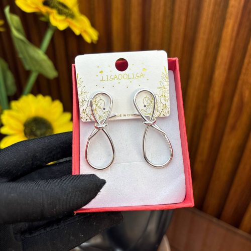 MINI STATEMENT EARRINGS MST02