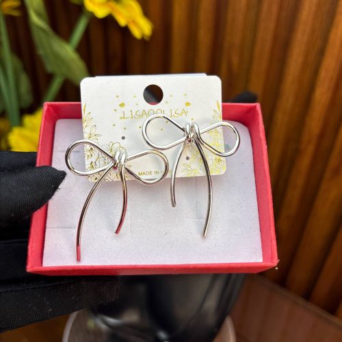 MINI STATEMENT EARRINGS MST04