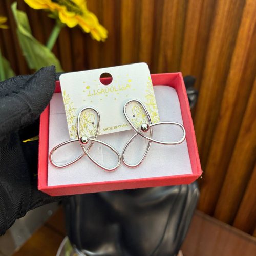 MINI STATEMENT EARRINGS MST05