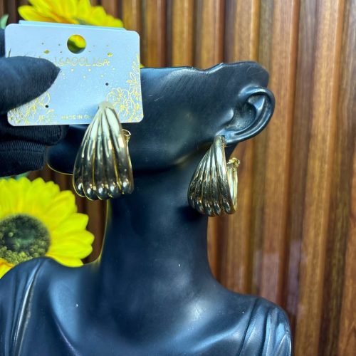 MINI STATEMENT EARRINGS MST06