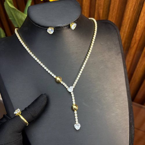 CLASSY CHERRY SET CHS03