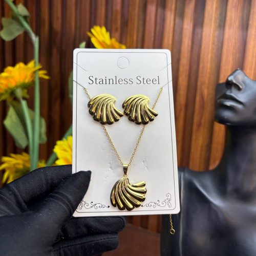 STEEL SET STE05