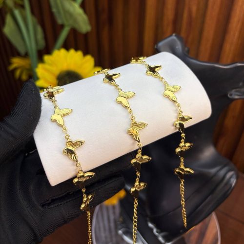 STAINLESS STEEL HAND CHAIN SSH05