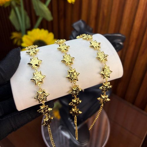STAINLESS STEEL HAND CHAIN SSH09