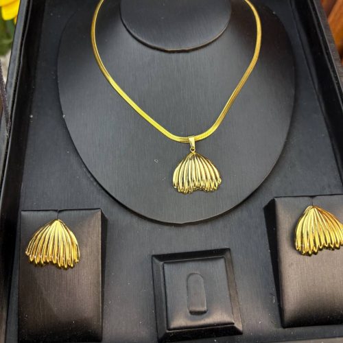 STEEL SET STT03