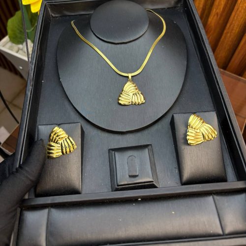 STEEL SET STT11
