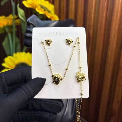 STONED STEEL SET STN04