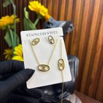 NO STONE STEEL SET NST02