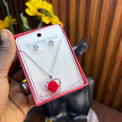 MINI ZIRCONIA SET MZC09