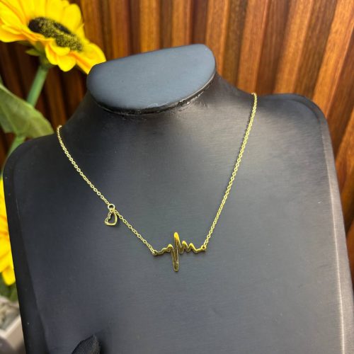 HEART BEAT CHAIN HRT02