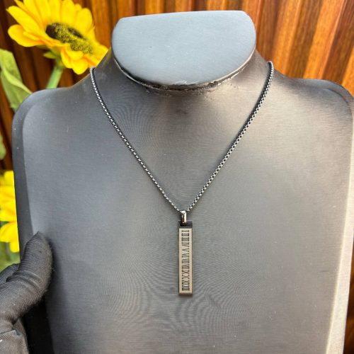 UNISEX CHAIN XCH04
