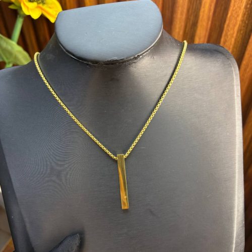 UNISEX CHAIN XCH09