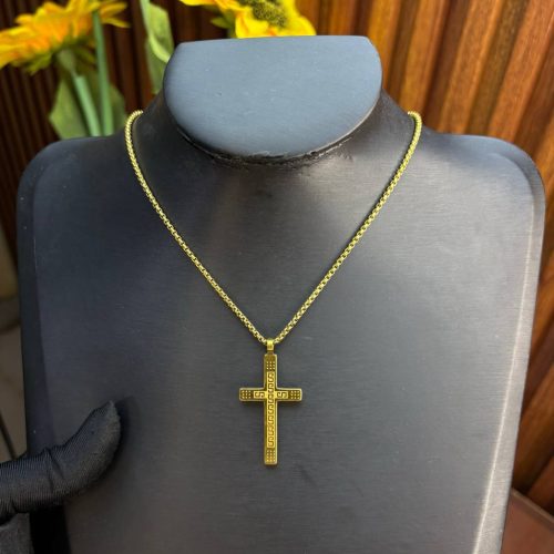 UNISEX CHAIN XCH25