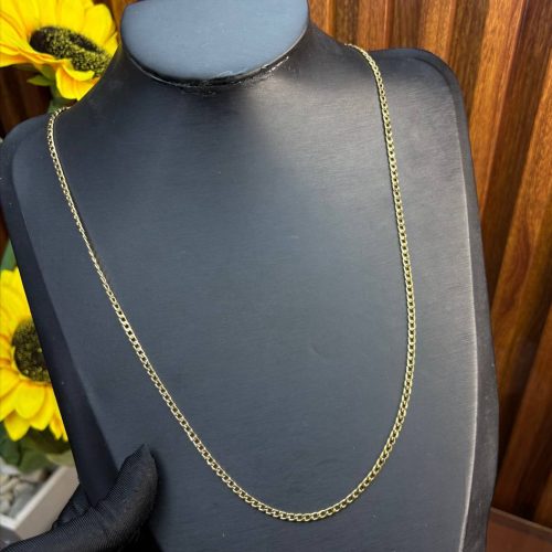 BMA UNISEX LONG CHAIN