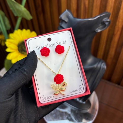 BIG FLOWER SET BIGF03