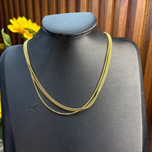 UNISEX ORDINARY CHAIN ODY01