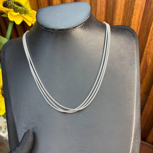 UNISEX ORDINARY CHAIN ODY02