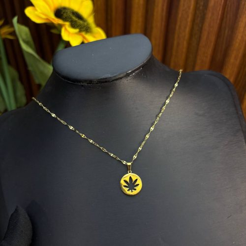 TITANIUM STEEL CHAIN TITC05