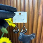 XUPING K/A EARRINGS KA04