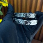 XUPING RIGID BANGLE XRG08