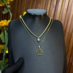 STEEL TWO STEP SET STW02