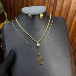 STEEL TWO STEP SET STW11