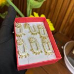 XUPING PENDANT (UNIT) PENX16