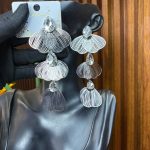 LIS STATEMENT EARRINGS LIS06