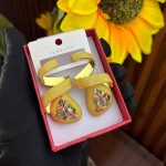 ELEGANT STATEMENT EARRING ESTM01