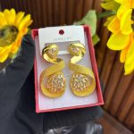 ELEGANT STATEMENT EARRING ESTM10