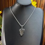 GOTHIC NECKLACE GTH03
