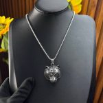 GOTHIC NECKLACE GTH08