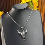 GOTHIC NECKLACE GTH16