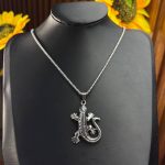 GOTHIC NECKLACE GTH17