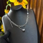 UNISEX CHAIN UXC02
