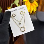 TWO STEP STEEL SET 2STP04