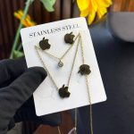 TWO STEP STEEL SET 2STP05