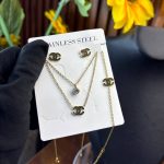 TWO STEP STEEL SET 2STP08