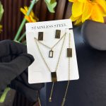 TWO STEP STEEL SET 2STP11