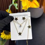 TWO STEP STEEL SET 2STP13