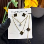 TWO STEP STEEL SET 2STP16