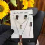 TWO STEP STEEL SET 2STP18