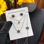 TWO STEP STEEL SET 2STP26