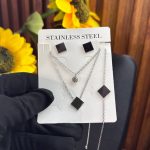 TWO STEP STEEL SET 2STP31