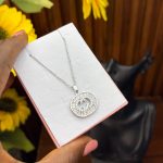 STAINLESS S. CHAIN NCH08