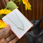 STAINLESS S. CHAIN NCH17