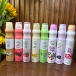 MONOGOTAS BODY SPRAY 200ML